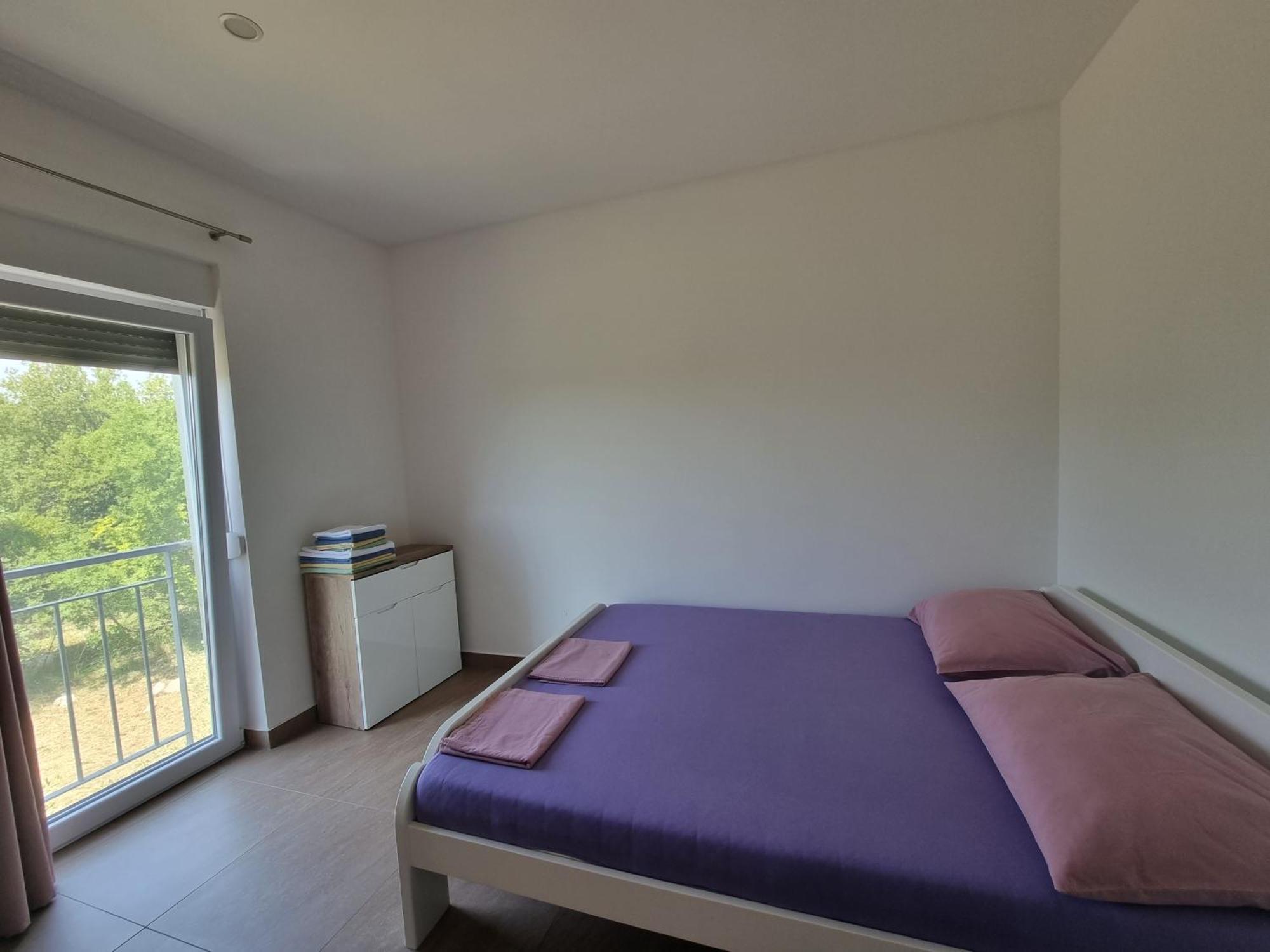 Apartmani Jozic Селине Екстер'єр фото