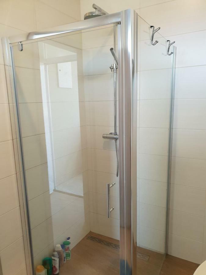 Apartmani Jozic Селине Екстер'єр фото