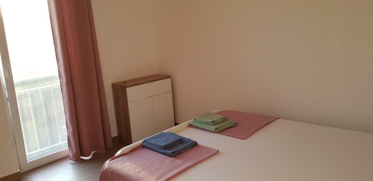 Apartmani Jozic Селине Екстер'єр фото