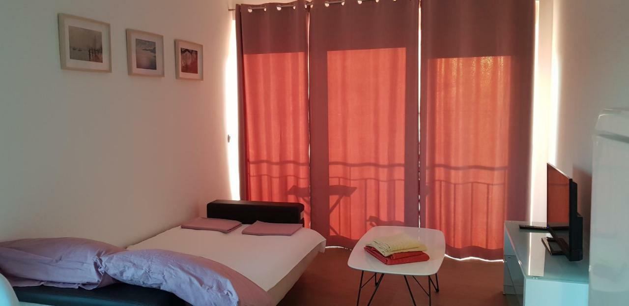 Apartmani Jozic Селине Екстер'єр фото